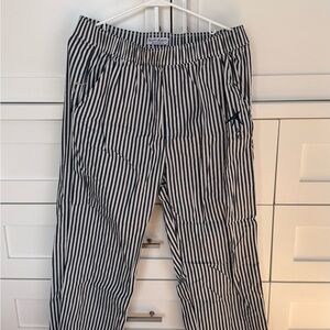 Gracie Abrams pajama pants